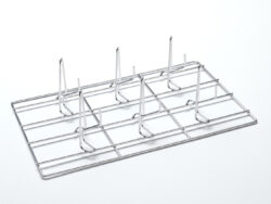 GN-1/1 kyllingeholder til 8 kyllinger - Fagor