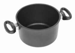 Gryde Ø20 cm 3L INDUKTION , AMT