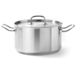 Gryde inkl låg 1,9L, Hendi