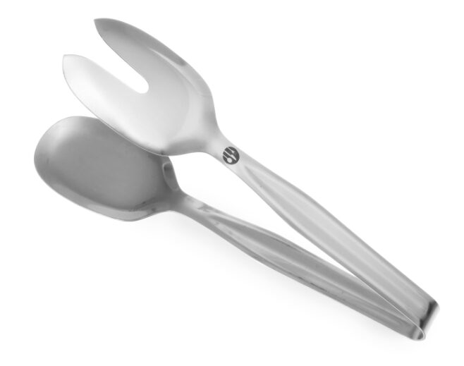 Salattang 21,2 cm, Hendi