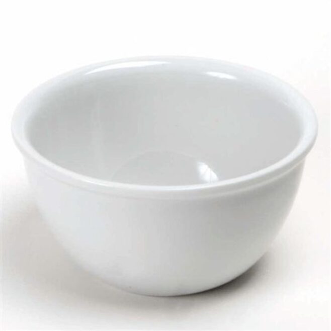 Luna skål i porcelæn Ø14 cm