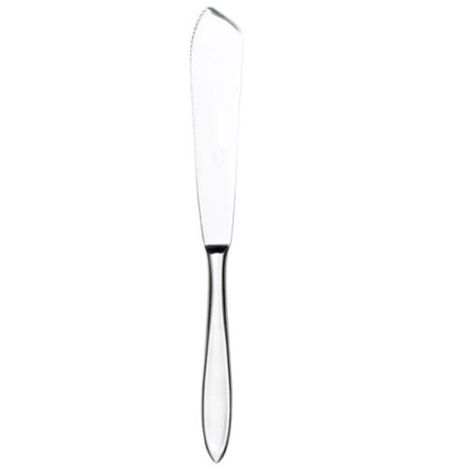 P1 bestik lagkagekniv 25 cm