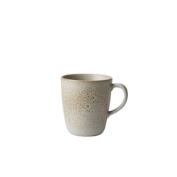RAW Sandy Beige krus m/hank 35 cl