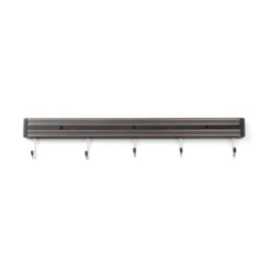 Magnetisk knivholder m/kroge - flere størrelser