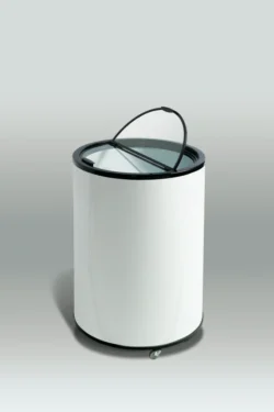 Leje af Can Freezer / Impulsfryser