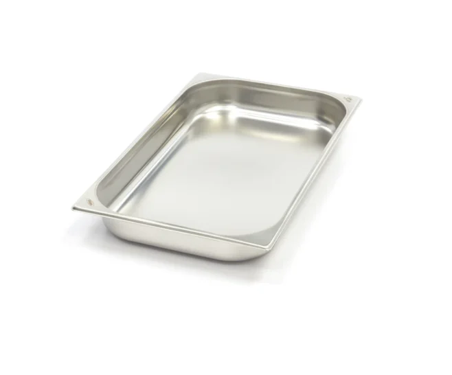 Gastrobakke 1/1-65 530x325 mm 1/1 GN PARTVARE