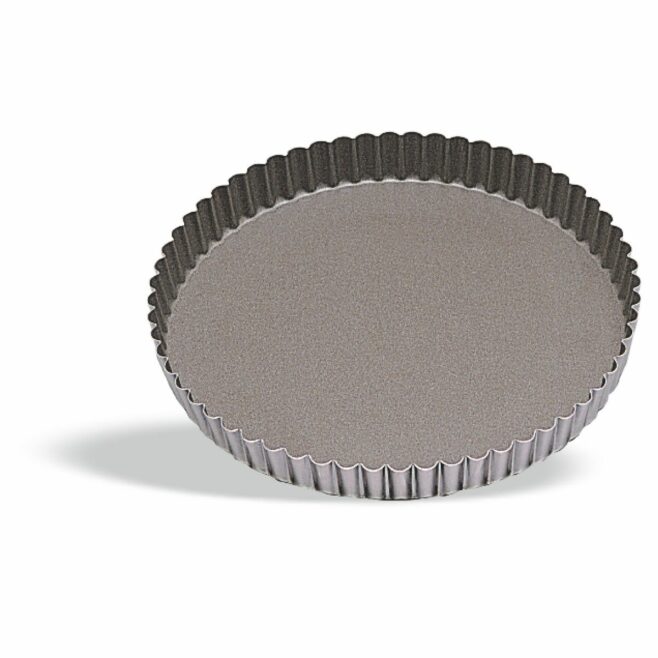 Tærteform m/riflet kant, Ø32 cm, Pujadas
