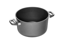 Gryde Ø28 cm 9,5L INDUKTION, AMT