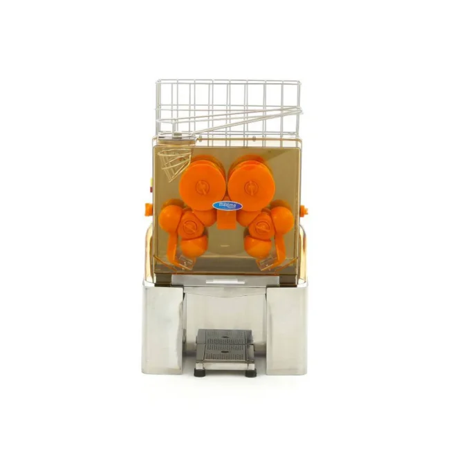 Appelsinpresser, Bordmodel
