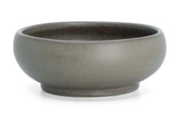 Skål Ø13,5 i grå, Clay