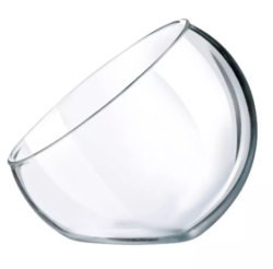 Isglas Skrå 12 cl, Versatile