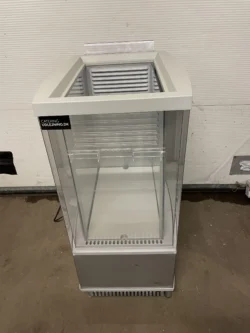Leje af impulskøler/can cooler