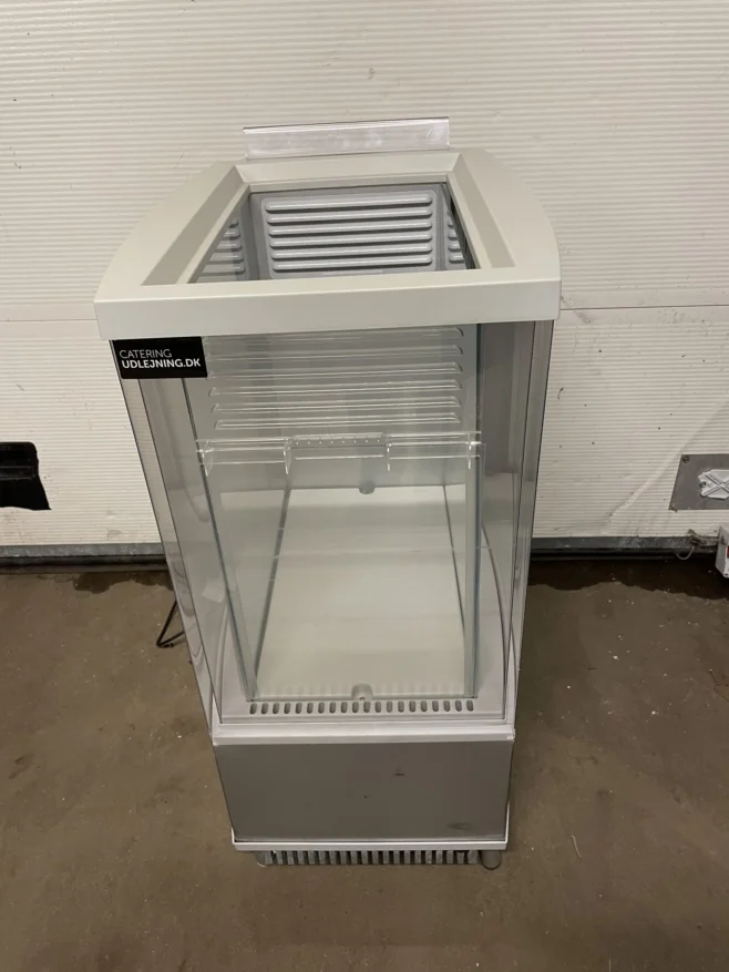 Leje af impulskøler/can cooler