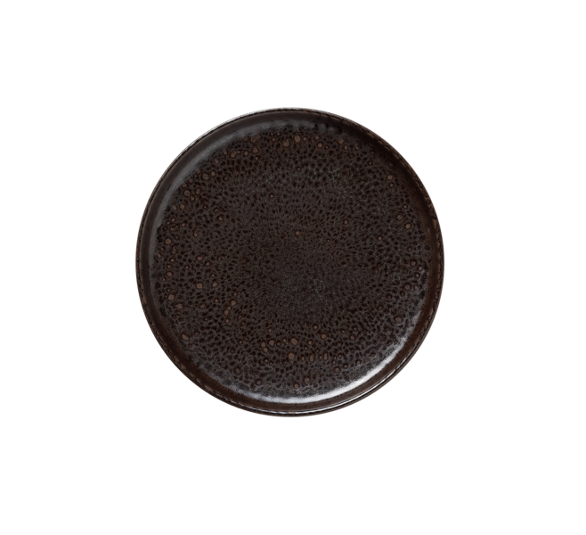 Rockzzero, Metallic Brown, 22cm (RESTSALG)