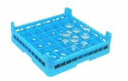 CV-36/105, Opvaskebakke DELUXE, 36 glas - Fagor