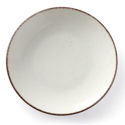 Middags Tallerken 27cm, Opal, FineDine (udgået)