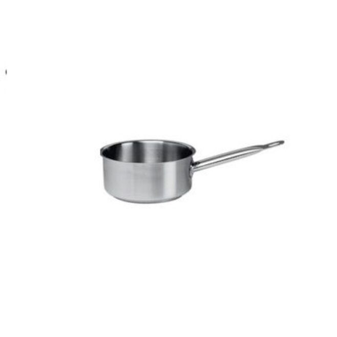 Kasserolle u/låg 2,9L