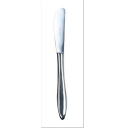P1 bestik bordkniv pakke m/12 stk