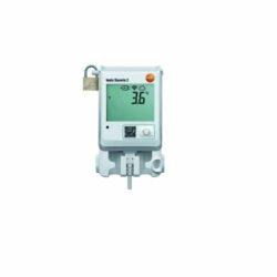 Saveris 2 T1 WiFi datalogger med display