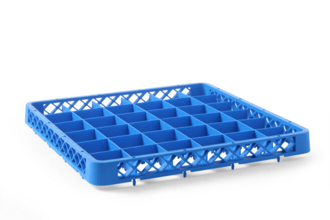 Extender til opvaskebakker 36 rum, Hendi