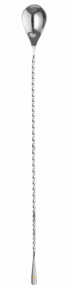 Barske 38,5 cm twisted, Hendi