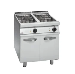 Leje af Gasfriture, 900-serie, gulvmodel