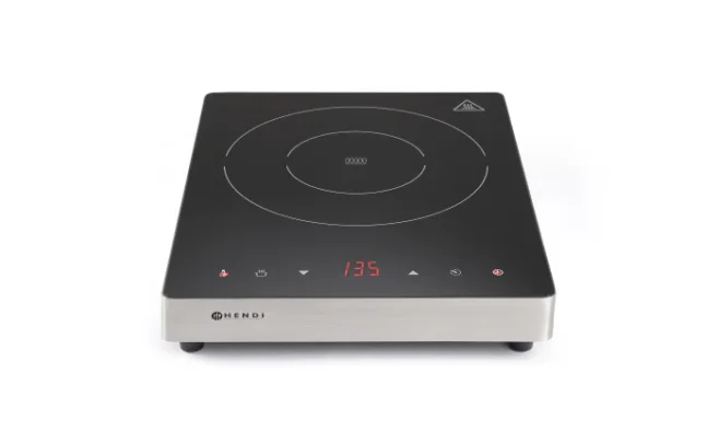 Leje af induktionsblus 3500 W Hendi