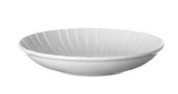 Selene dyb tallerken Ø23 cm, Finedine