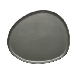 Northern Green organic tallerken 29 x 25 cm