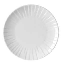 Selene flad tallerken Ø25 cm, Finedine