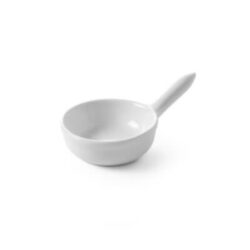 Tapasskål med hank Ø6x(h)2,5 cm sæt á 6 stk, Hendi