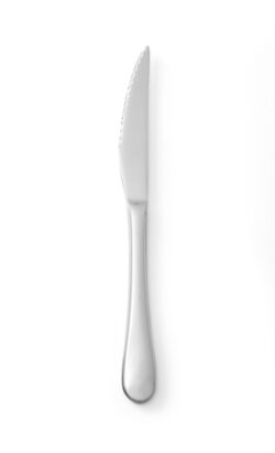 Profi line bestik steakkniv sæt á 6 stk, Hendi