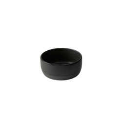 RAW Titanium Black skål Ø13,5 cm