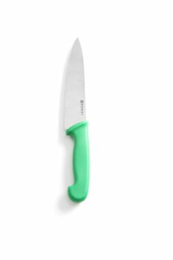 Kokkekniv 18 cm fra Hendi i flere farver