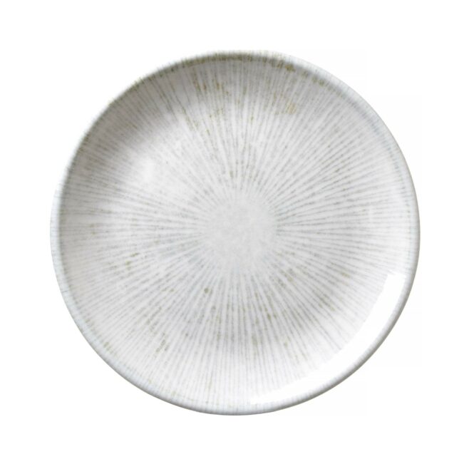Flad Tallerken 21cm, Essence, FineDine (udgået)