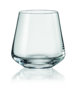 Vandglas 29 cl krystal kasse af 6 stk, Living