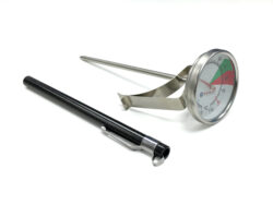 Mælketermometer, Hendi