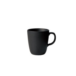 RAW Titanium Black krus m/hank 35 cl