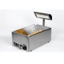 Pommes Frites Varmer