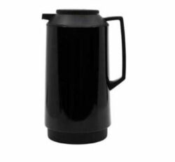 Termokande Tiger, 1L Sort