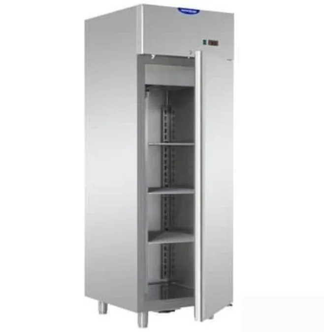 Leje af Fryseskab, 700L, Meileda GN650 BT