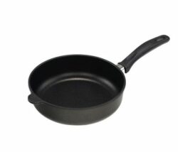 Braseringspande Ø20 cm INDUKTION, AMT