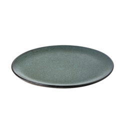 Northern Green tallerken Ø28 cm