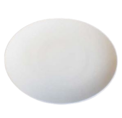 Amalie steaktallerken 30,5 x 26 cm, Haahr