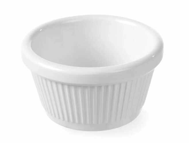 Melamin ramekin Ø8x(h)4 cm, Hendi