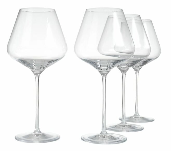 Rødvinsglas 71 cl, Connoisseur Extravagant