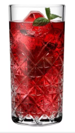 Timeless drinksglas - 45cl, Pasabahce (restsalg)