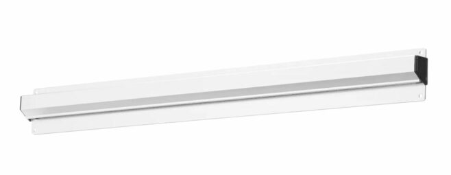 Bonholder i aluminium 60 cm bred, Hendi