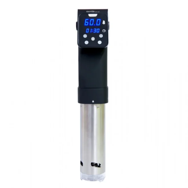 Sous-Vide stav