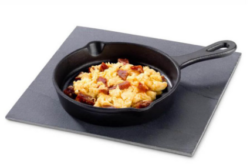 Mini stegepande - Pujadas